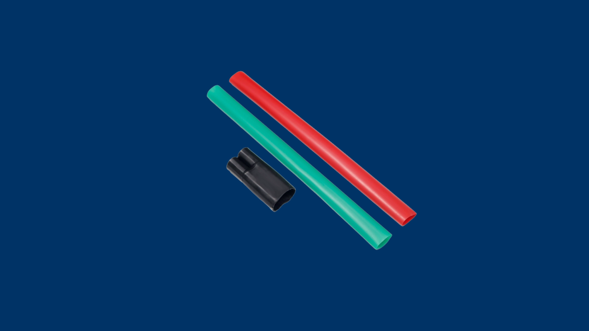 Image of terminal For Two-Core Cable